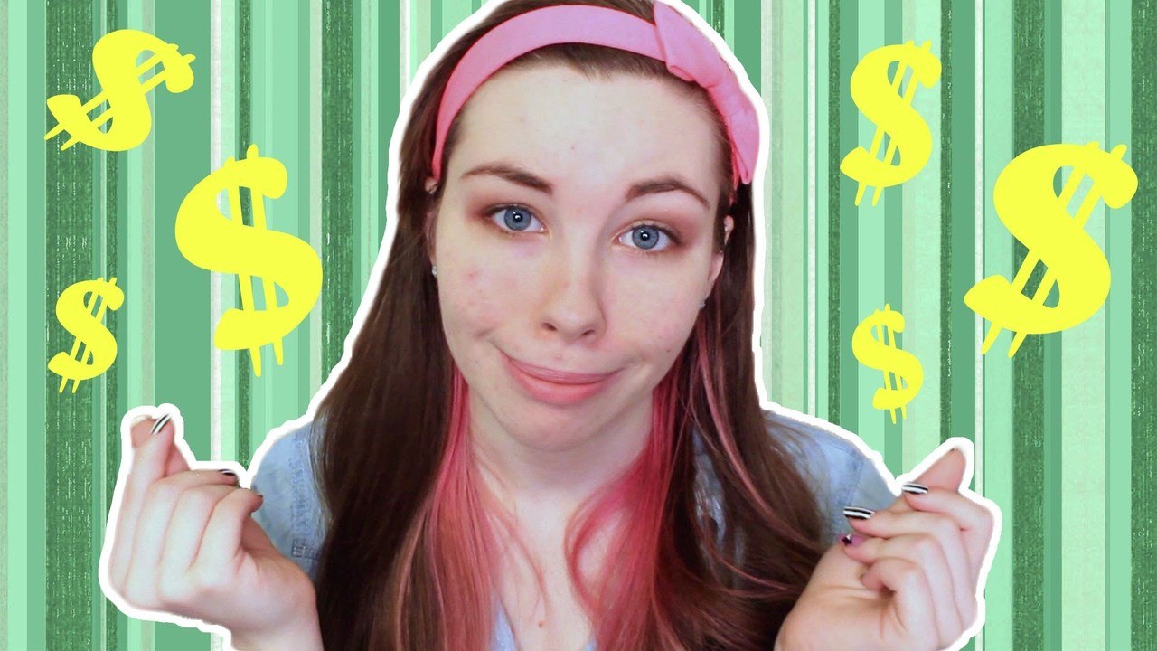 $ ASKING FOR MONEY $