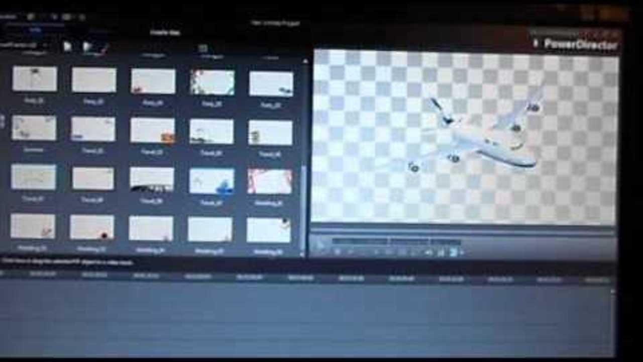 Video Editor Unboxing Part 2