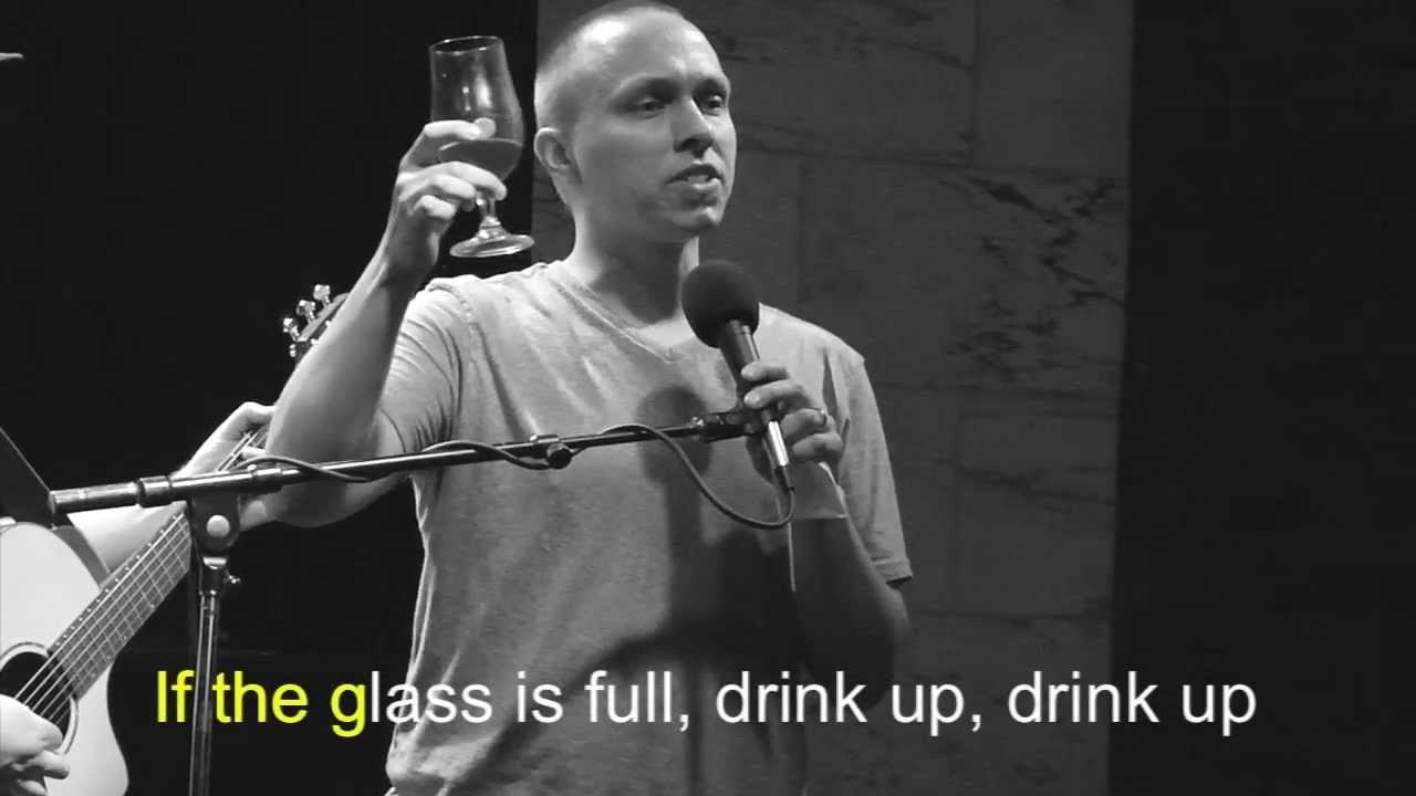 Caleb J. Ross reads "Strippers with Your Son" live at the Czar Bar in Kansas City, MO