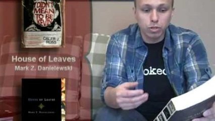 Easter Eggs in my novel part 1 - Metafiction