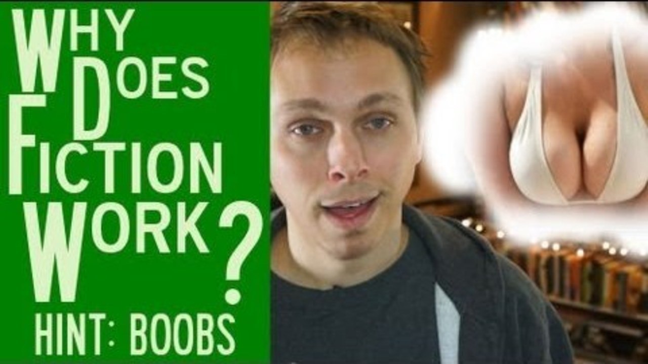 Why Does Fiction Work?
