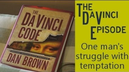 The DaVinci Code -- Is it possible for a literary guy to like this book?