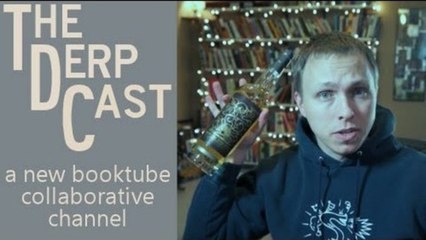 The DerpCast, a new collaborate YouTube channel featuring my ugly mug