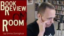 Book review of Room by Emma Donoghue