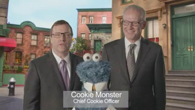 MetLife Foundation & Sesame Workshop to Provide Financial Knowledge Low-Income Families w/ Children