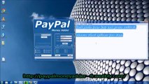Comment avoir de l'argent PayPal gratuit - Générateur d'argent PayPal (Janvier 2014) - YouTube