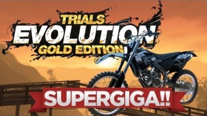 SUPER-GIGA-MEGA-TRACK - Trials Evolution Gold Edition