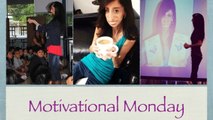 Motivational Monday!!