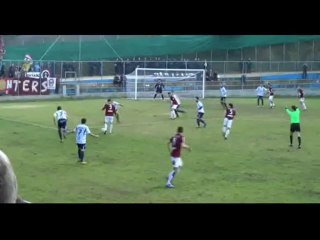 13η Εθνικός Φιλιππιάδας-ΑΕΛ 1-0 2013-14 Στιγμιότυπα