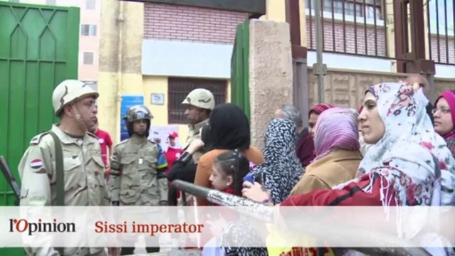 Le 18h de L’Opinion : Première Dame : stop ou encore ?