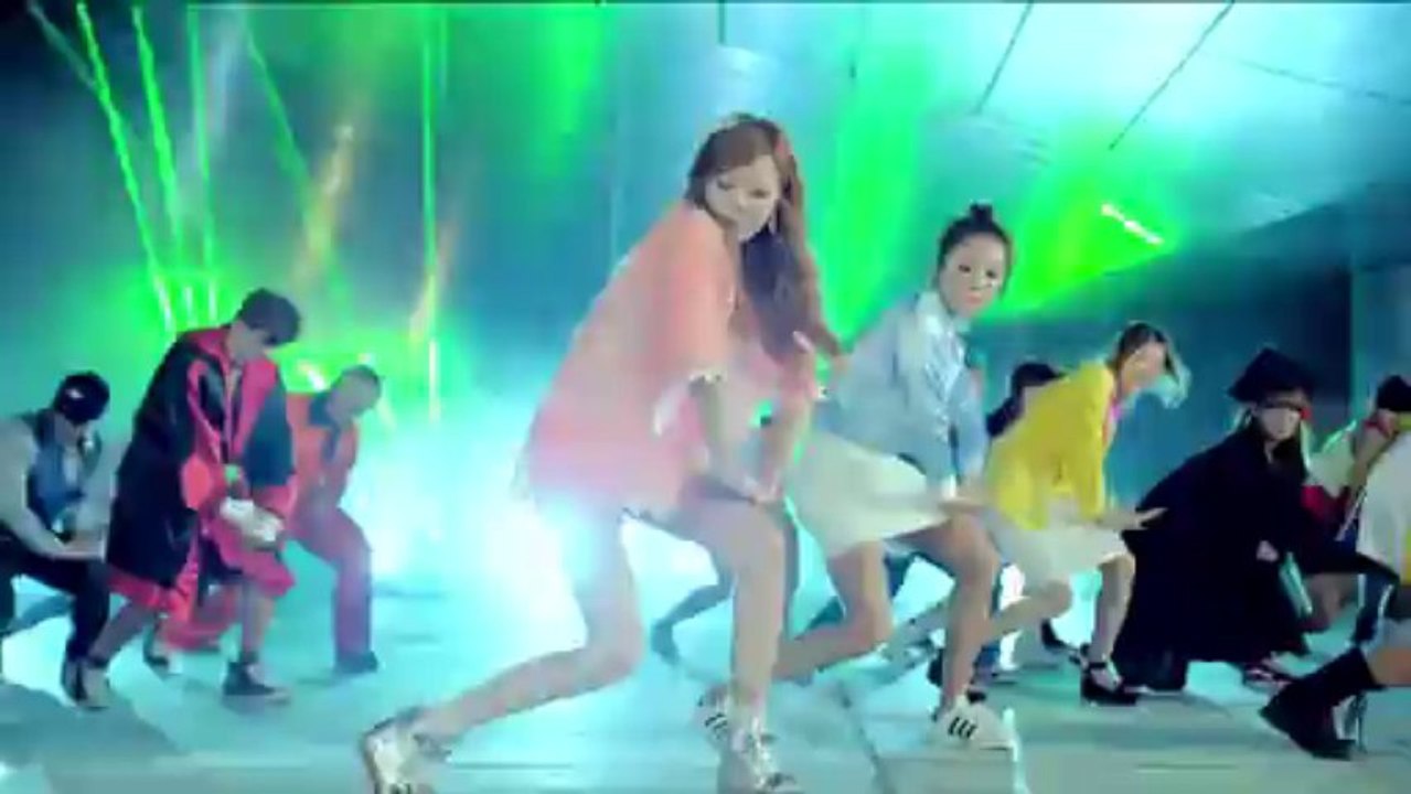 PSY - "Gangam Style" with lyrics (2012)