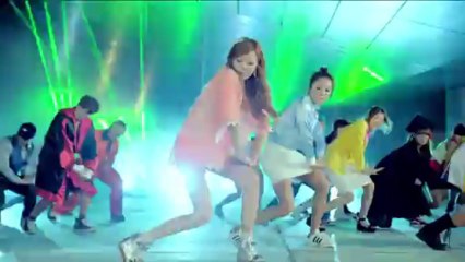 PSY - "Gangam Style" with lyrics (2012)