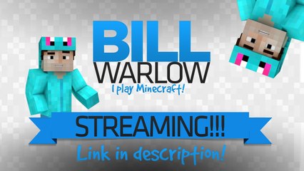 STREAMING ON TWITCH!! Come Hang Out!!