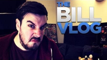 T-Shirt design competition, Christmas & MOAR!! - Bill-Vlog #9