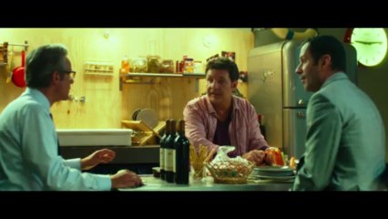 LE JEU DE LA VÉRITÉ "Les femmes de 40 ans" - Extrait