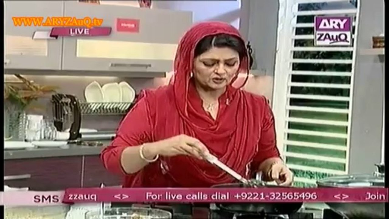 Hasb-e-Zauq, 13-01-14