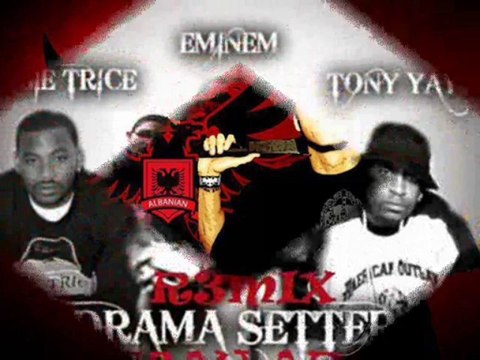 Dj Ardy Ft Eminem Ft Tony Yayo Ft Obie Trice-Drama Setter