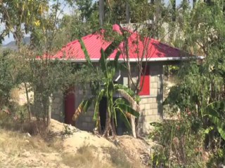 Haïti - Une reconstruction en échec