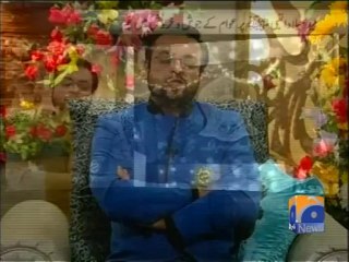 Capital Talk-14 Jan 2014-Part 1