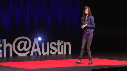 I Choose To Be Happy Lizzie Velasquez at TEDxYouth@Austin