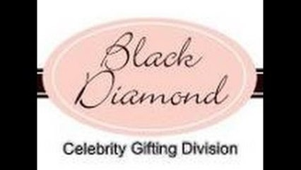 Black Diamond Celebrity Gifting Haul!!