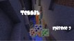 Minecraft - Tekkit - Episode #2 -Finding diamonds?.... w/ Matt and Callum