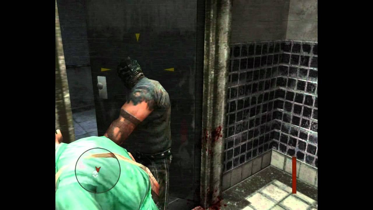 Man Hunt 2 ep.5 With Mumoxx 'Sexual Deviants O.o'
