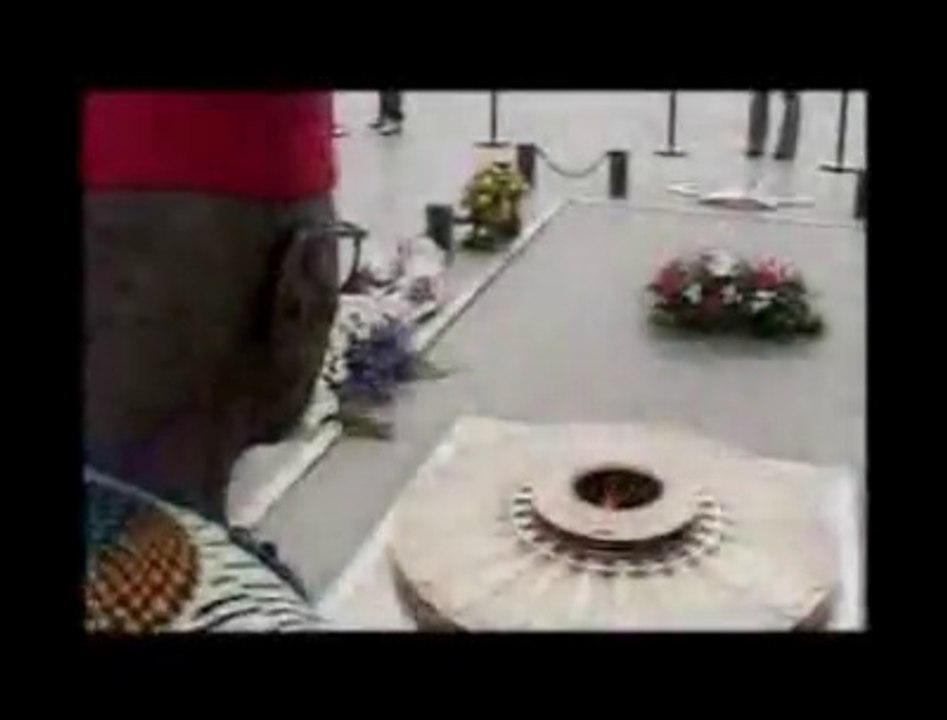 Frères obscurs, extraits