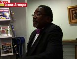 Rodolphe Adada : Le règlement de la crise au Darfour doit être politique
