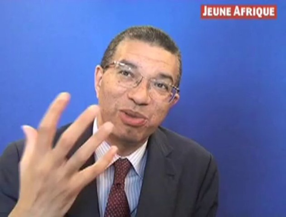 Comment l'Afrique peut sortir de la crise