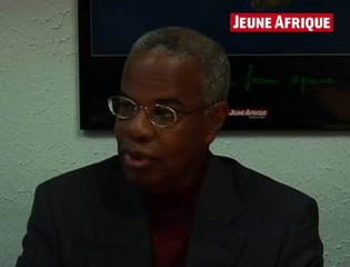 Djibo Kâ : L'Afrique parlera d'une seule voix au sommet de Copenhague