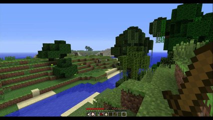 Minecraft - The Three House - Part #2 - Comment suggestions for videos w/ MUMOXX