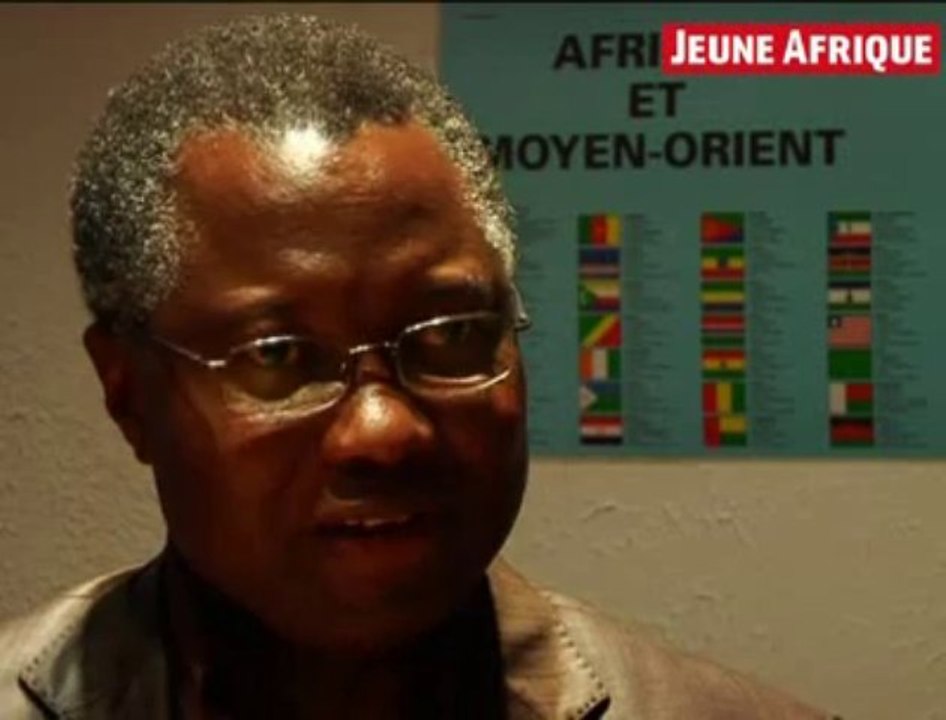 Jean-Claude Masangu Mulongo : Les politiques du FMI en Afrique sont bien-fondées