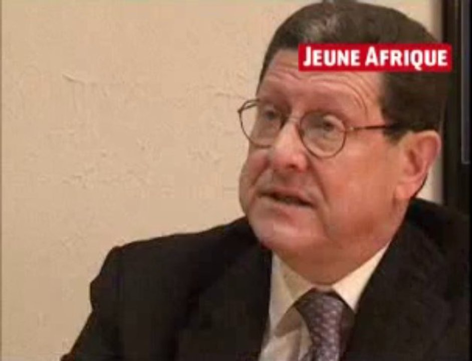 Alan Doss: Aujourd'hui, le plus important,c'est que la RDC ait retrouvé son intégrité...