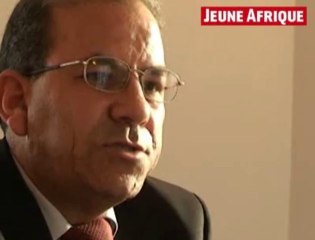 Moussaoui: La laïcité n'est pas la négation des pratiques religieuses