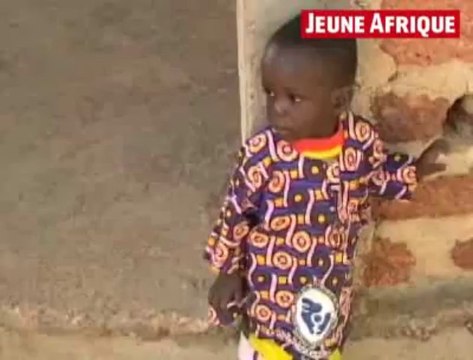 Au Burkina, les langues se délient