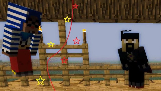 Epic Rap Battles of Minecraft - Antvenom vs Chimneyswift -Epic Rap Battles of Minecraft #6