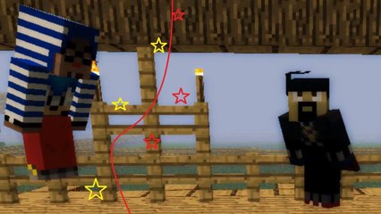 Epic Rap Battles of Minecraft - Antvenom vs Chimneyswift -Epic Rap Battles of Minecraft #6