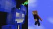 Epic Rap Battles of Minecraft - DeadMau5 vs SeaNanners - Epic Rap Battles of Minecraft #12