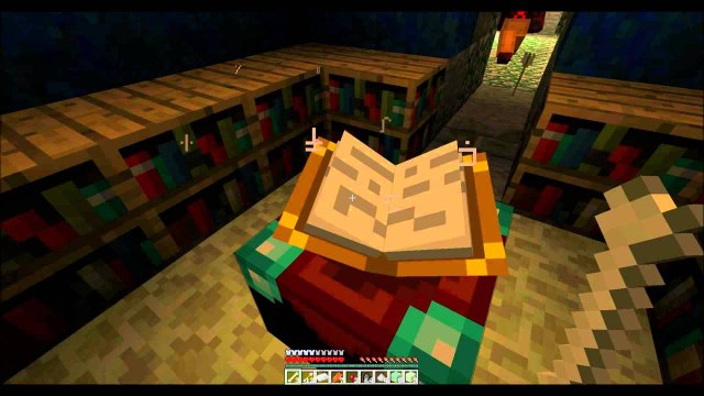 Minecraft - MCGamingFtW plays Vechs w/ brothers - Spellbound Caves - #1 - W/ Hunterportr and Tyrolee