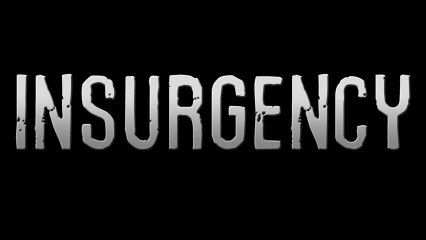 CGR Trailers - INSURGENCY Pre-Launch Trailer