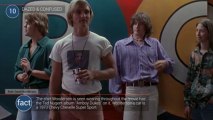 The Rise of Matthew McConaughey : 10 : Dazed and Confused