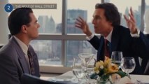 The Rise of Matthew McConaughey : 02 : The Wolf of Wall Street