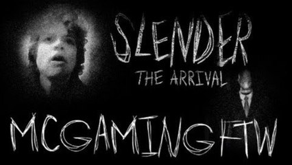 Slender  The Arrival - Episode #4 - The last episode (Ragequit)