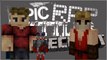 Epic Rap Battles of Minecraft - VideoGameRapBattles vs MCGamingFTW - Epic Rap Battles of Minecraft - The Final Battle (of season 1)