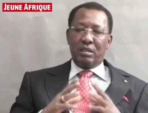 Idriss Déby Itno : L'indépendance du Sud-Soudan serait une catastrophe