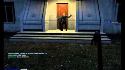 Trouble in Terrorist town - Episode 6 - They see me detecting they hating