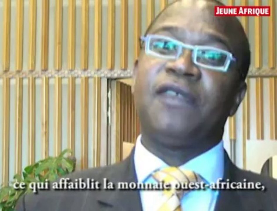 Economie : l'Europe éternue, l'Afrique se rétablit