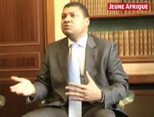 Jean-Louis Billon, président de Sifca et de la CCI de Côte d'Ivoire