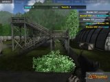3D Online Askeri Kamp - 3D Online Oyunlar